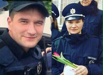 Убийство двоих полицейских: что изменит трагедия в Днепре