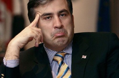 Саакашвили возглавил рейтинг "реформаторов", больше всех навредивших Украине