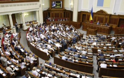 Одесские нардепы поддержали культуру и искусство