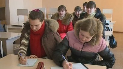 Антиутопия по-одесски: в школах региона невозможно учиться