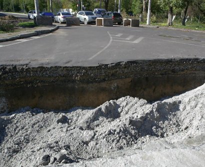 Улицу Сегедскую собираются торжественно сдать в эксплуатацию уже 27 октября