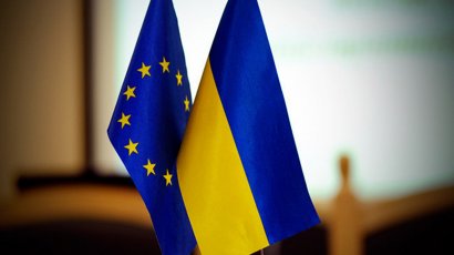 «Безвиз» для Украины приказал долго жить?