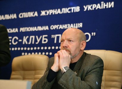 Внеочередная конференция журналистов Одесского региона