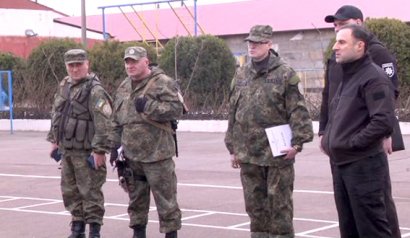В Одесской полиции все плохо