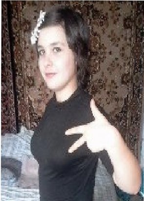 В Одессе исчезла еще одна девочка. Родители просят помощь в розыске!