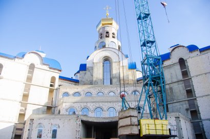 Скоро в Одессе появится школа, ориентированная на духовное воспитание подрастающего поколения