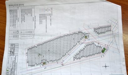 На юге Одесской области появится солнечная электростанция