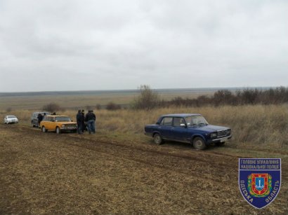 Трое отморозков до смерти забили земляка, а потом подожгли его тело (фото)