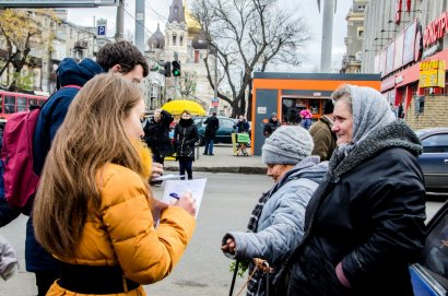 В Одессе установили новый национальный рекорд (фото)