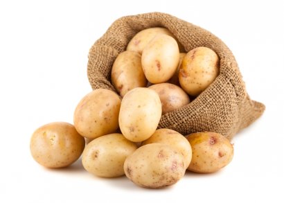 Эксперты говорят о грядущем подорожании картофеля