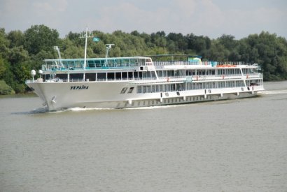 В 2016 году украинское Дунайское пароходство смогло успешно вернуться на рынок речных круизов