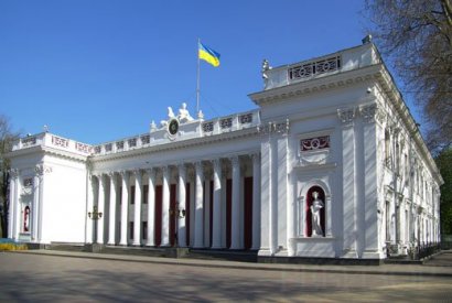 За 11 месяцев нынешнего года в доходную часть городского бюджета поступило 3,782 миллиарда гривен 