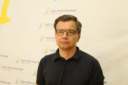 Владислав Сердюк рассказал об истинных и мнимых одесских волонтерах