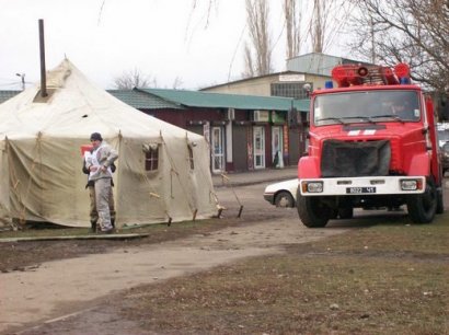 Пункты обогрева не должны превращаться в ночлежки