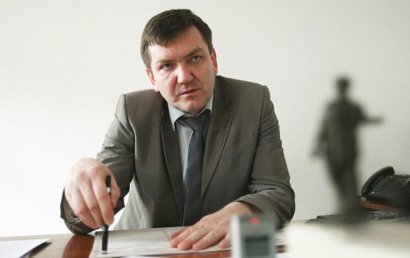 В Одессу прибыл глава Управления специальных расследований Генпрокуратуры Украины