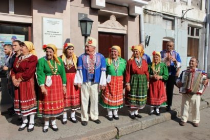 Республика Болгария планирует открыть в Одессе болгарскую школу 