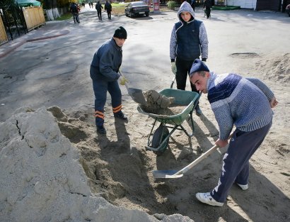 «Преображенский»: не просто парк, а Мемориал «во искупление»