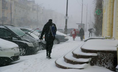 Несмотря на неблагоприятный метеопрогноз на ближайшие дни одесситам нет необходимости запасаться хлебом