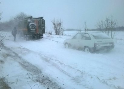 В Одесской области еще отключены от электричества 24 населенных пункта