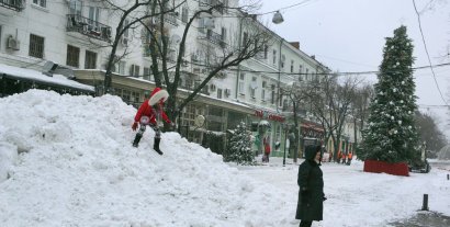 Одесские медики: травмпункты работают круглосуточно