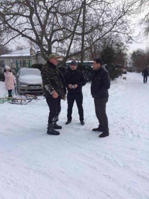 В Одесской области еще есть село без света