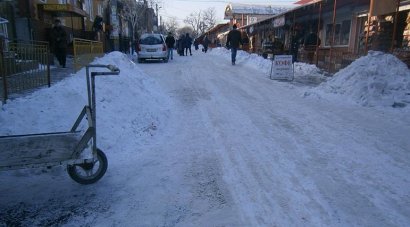 В  жилом доме Белгорода-Днестровского прогремел взрыв 