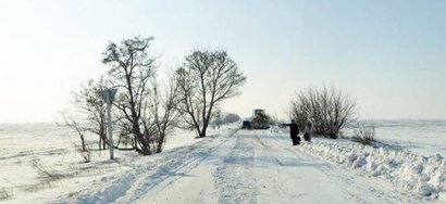 В Одесской области открыли некоторые дороги