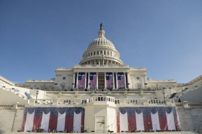 Кивалов подтвердил свое присутствие на инаугурации Трампа