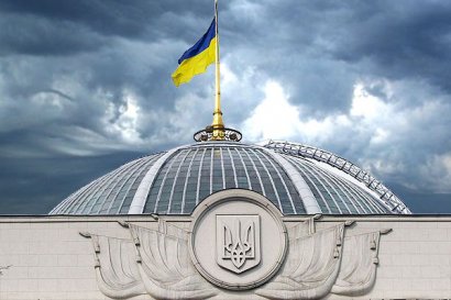 В Раде появился законопроект о тотальной украинизации