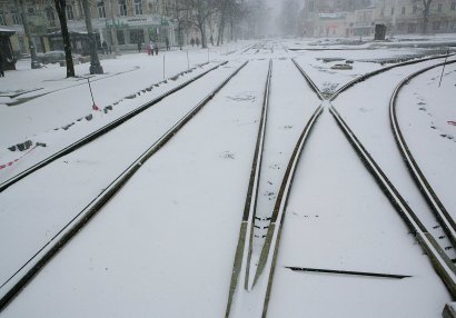 «Одесгорэлектротранс» просит у города 3 миллиона гривен