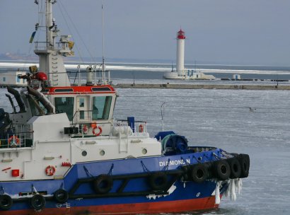 В АМПУ обещают провести аудит финансовой деятельности по международным стандартам