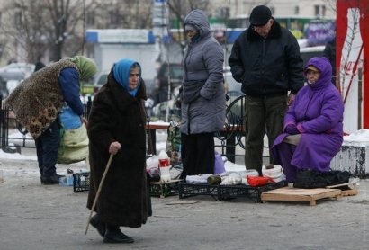 Украинцы не смогут продолжать работать после выхода на пенсию