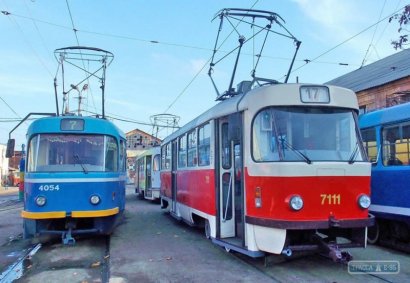 В Одессе активно готовятся к внедрению электронного билета в общественном транспорте