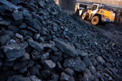 Запасов угля на украинских электростанциях осталось на 40 дней