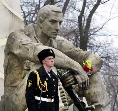 В Одессе почтили память воинов-интернационалистов (фото)