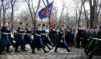 Всё, о чем сегодня мечтает каждый украинец – прекращение конфликта на Востоке