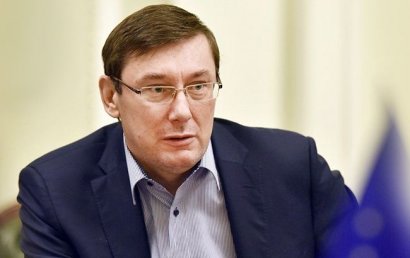 Луценко: По уровню раскрываемости преступлений Одесская область заняла второе место…с конца!