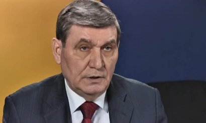 Судьба Украины или кого убивают санкции?