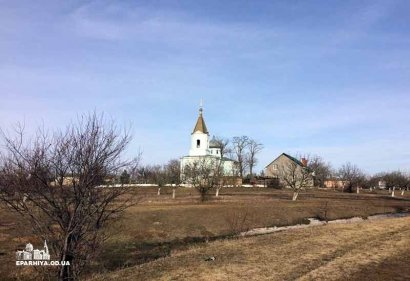 В Одесской области напали на священника