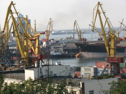 В Белгород-Днестровском порту назначен новый руководитель
