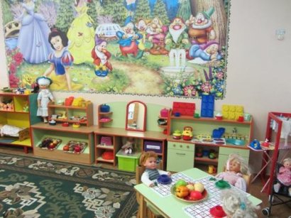 Одним из главных приоритетов отрасли образования в Одессе является увеличение количества дошкольных учреждений