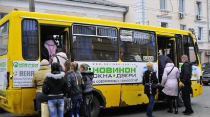 Одесская мэрия объявила конкурс по перевозке пассажиров на городских автобусных маршрутах