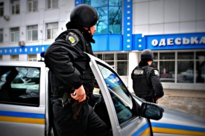 Областные власти помогут правоохранителям организовать патрули быстрого реагирования на территории районов Одесской области