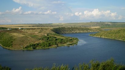 Одесские экологи против строительства ГЭС на Днестре