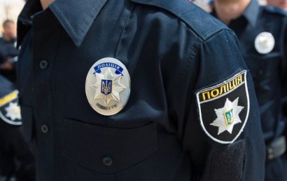 В Белгороде-Днестровском ограбили и изнасиловали женщину
