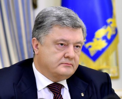 Президент решил ввести квоты на украинский язык на телевидении