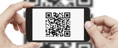 Еще в двух городах Украины оплатить проезд можно с помощью QR-кода