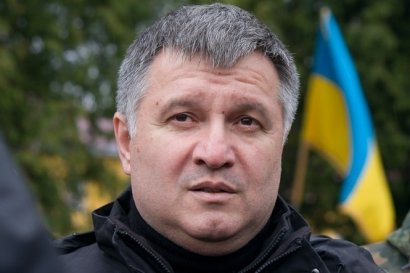 Арсен Аваков  потребовал наказать Парасюка