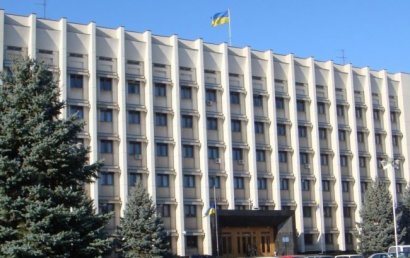 Областной совет потребовал сохранить Болградский район