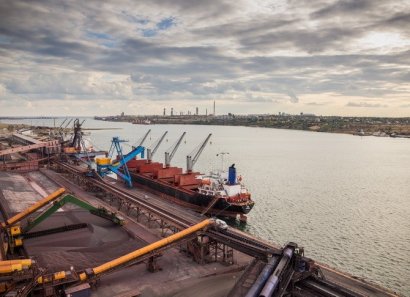 АМПУ обещают до июля разработать методику расчета портовых сборов